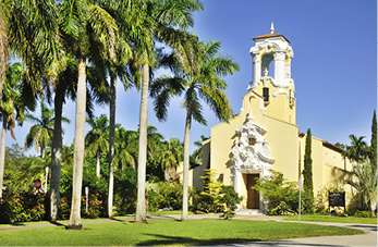Coral Springs