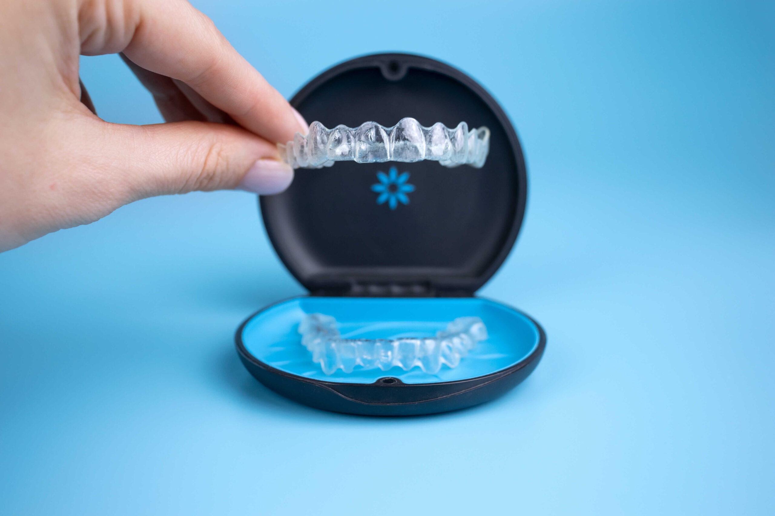 Invisalign Florida - Friedman Dental