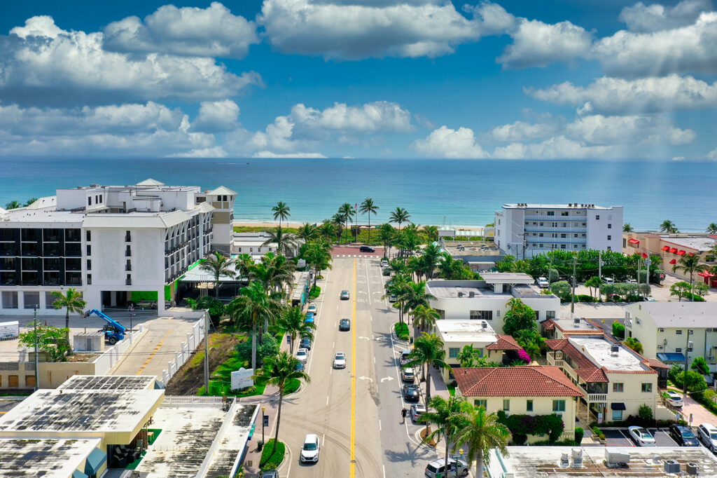 Delray Beach Office - Friedman Dental Group