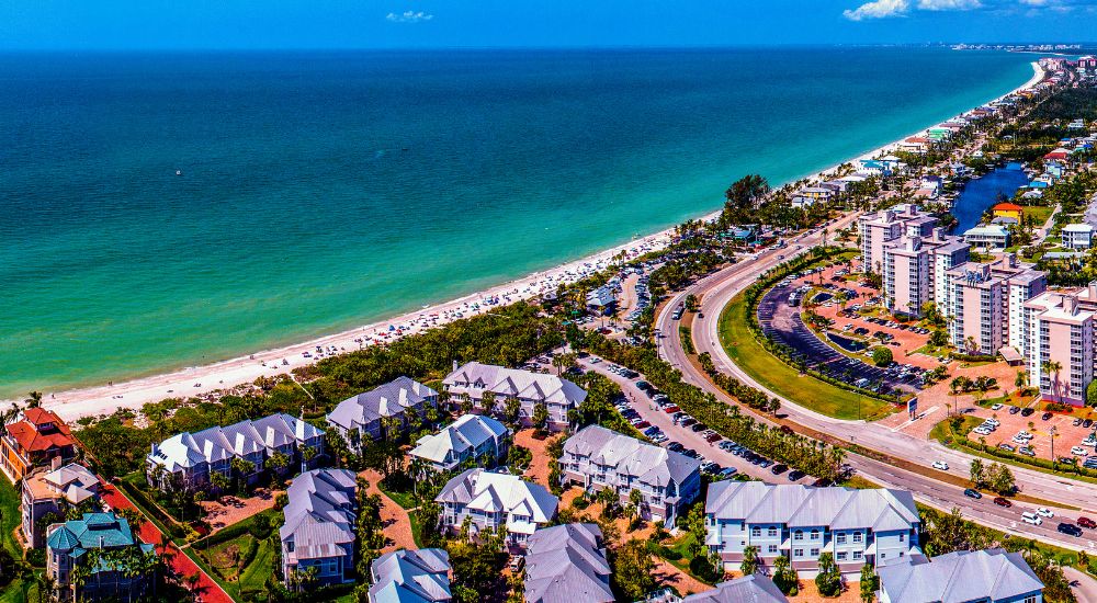 The vibrant and community-centric areas of Coral Springs, reflecting the lively, community-oriented spirit of its residents.