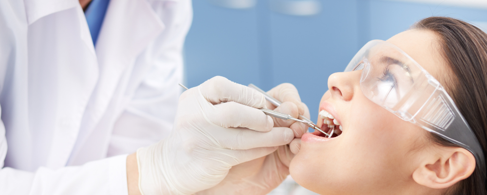 Sophisticated Friedman Dental Group clinic, a premier choice for dental care in Coral Springs