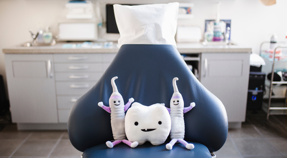 Modern and welcoming Friedman Dental Group clinic, the best dentist choice in Coral Springs