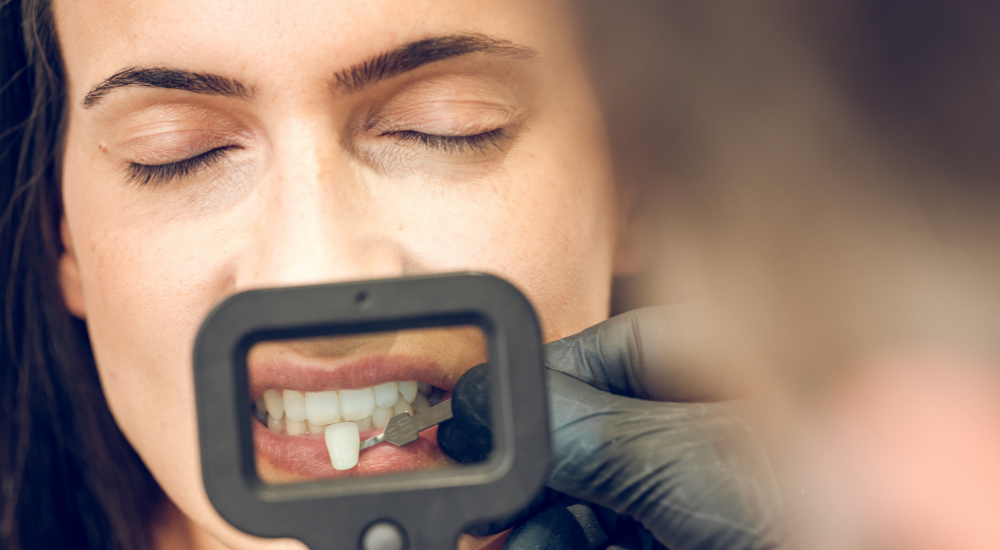 Sophisticated Friedman Dental Group clinic in Coral Springs, a premier choice for dental implants