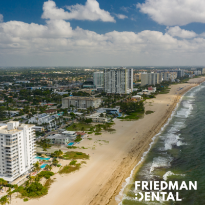 Pompano Beach Dentist - Friedman Dental Group