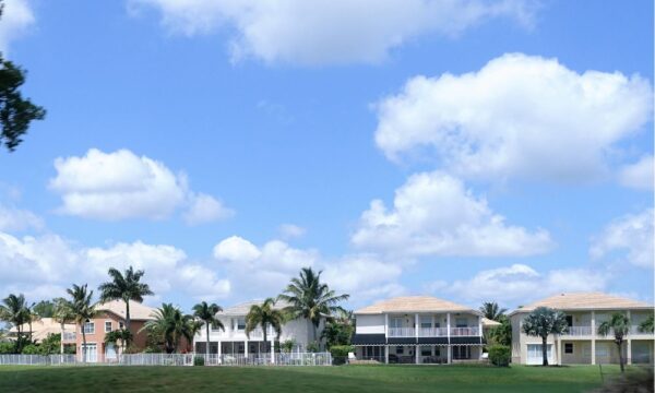 The lively and community-friendly parks of Coral Springs, reflecting the vibrant, community-oriented spirit of its residents.