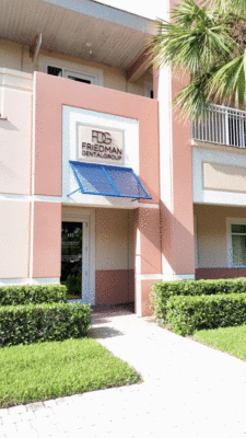 Delray Beach Dentist -Friedman Dental Delray Beach