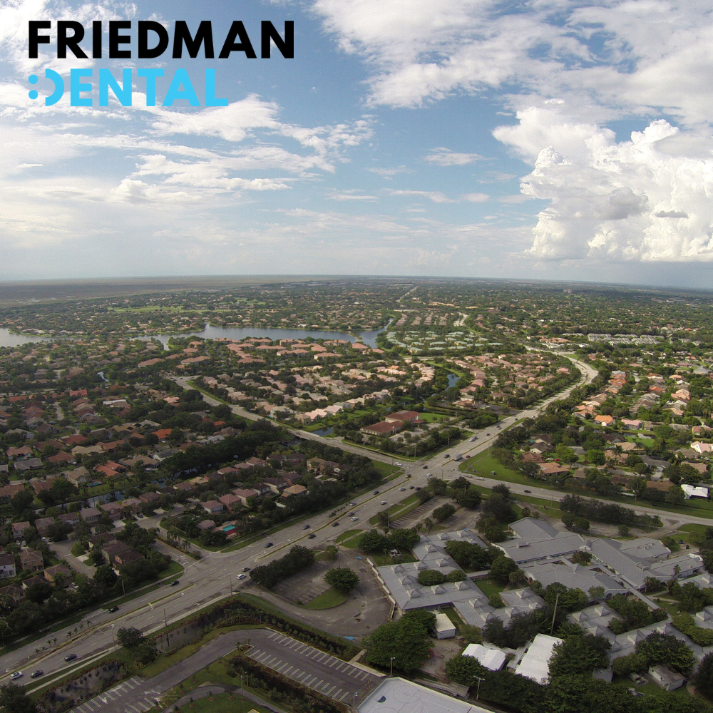 Coral Springs Dentist - Friedman Dental Group