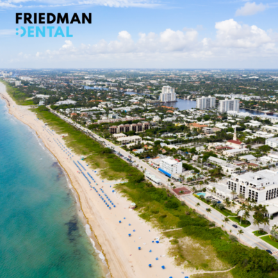 Delray Beach - Friedman Dental Group